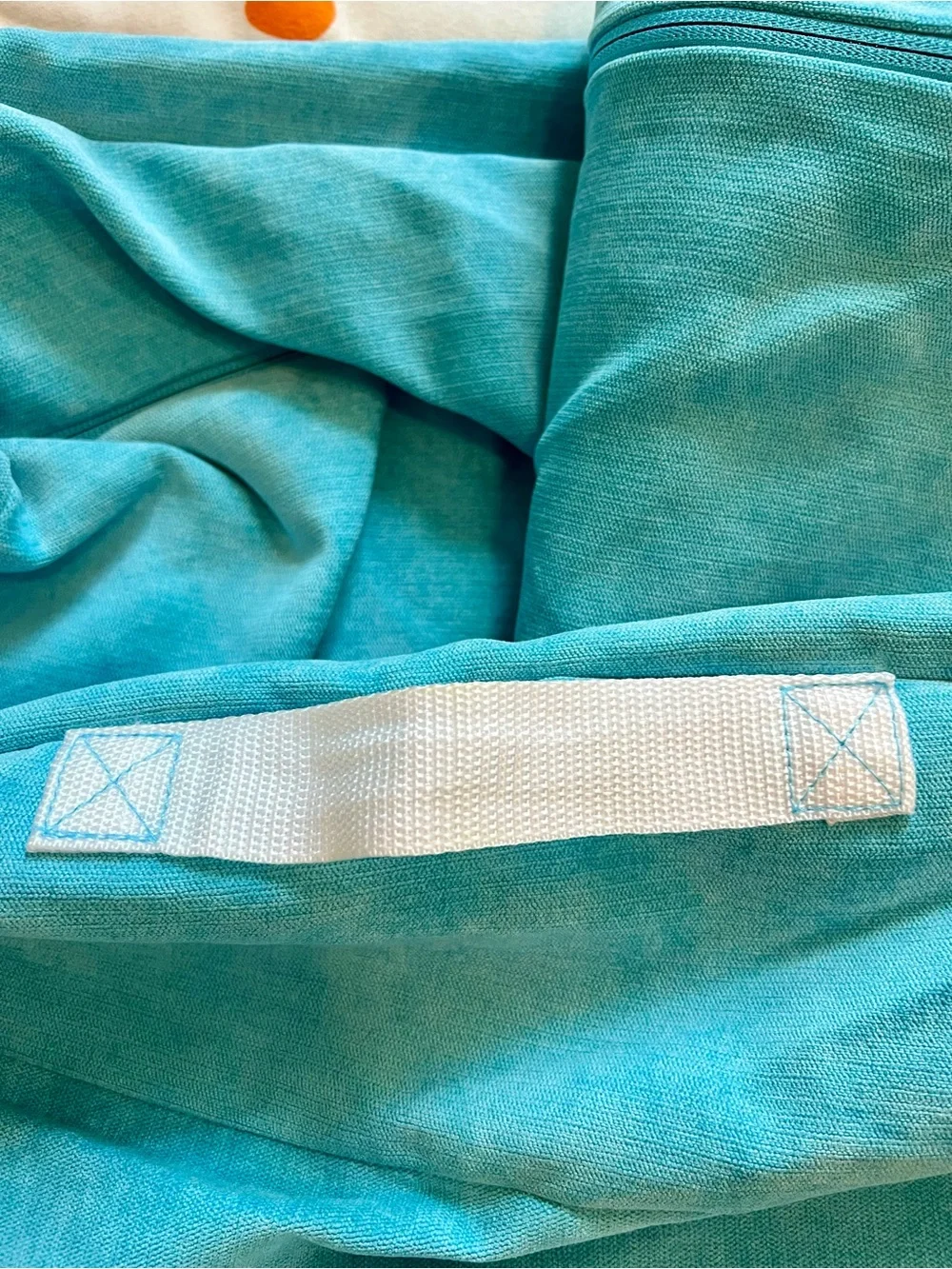Nugget x Sesame Street Cookie Monster Cover Set Retired Covers Only
